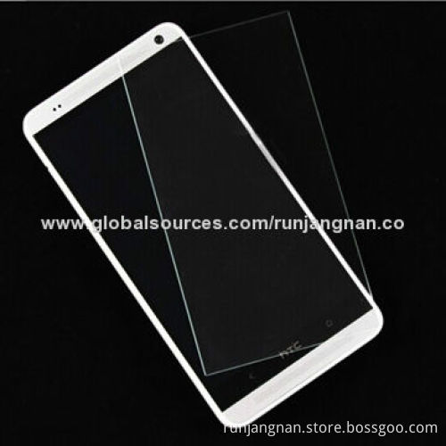 9H 2.5D Tempered-glass Screen Protector for HTC